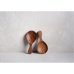 Fork & Spoon（叉子和勺子）