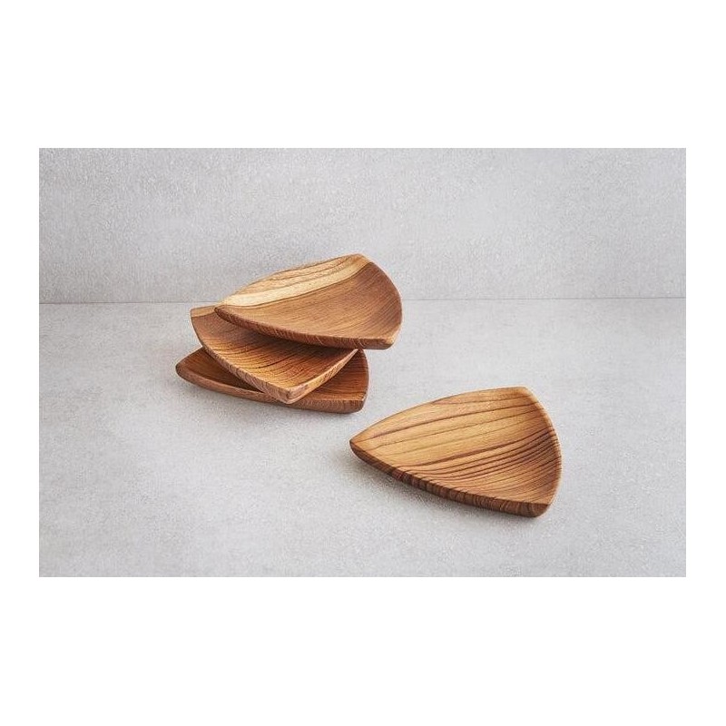 Triangle Plate（三角板）